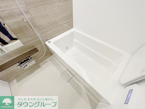 ラティエラ武蔵小杉の物件内観写真